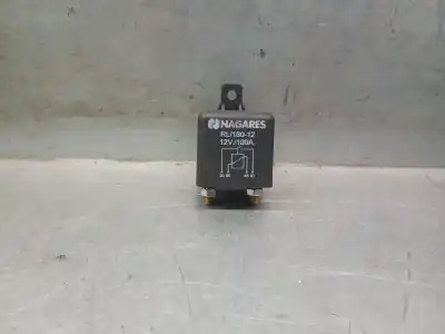 Second-hand car spare part relay for volkswagen crafter caja/chasis (sz_) 2.0 tdi oem iam references rl18012