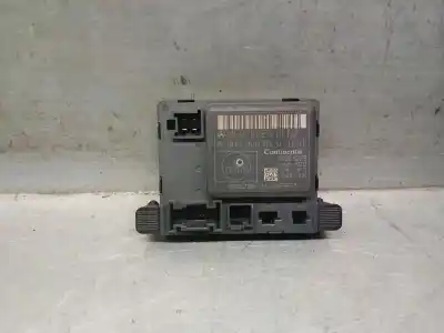 Second-hand car spare part electronic module for volkswagen crafter caja/chasis (sz_) 2.0 tdi oem iam references a9069000401