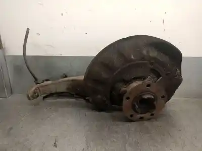 Автозапчасти б/у передняя левая кулачка за porsche cayenne (92a) 3.0 diesel ссылки oem iam 95834115500  95834115500