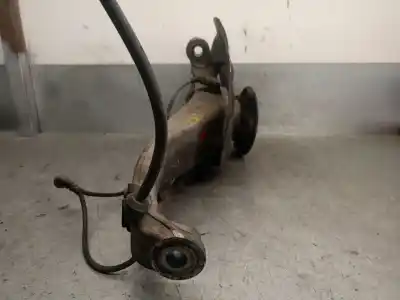 Автозапчасти б/у передняя левая кулачка за porsche cayenne (92a) 3.0 diesel ссылки oem iam 95834115500  95834115500