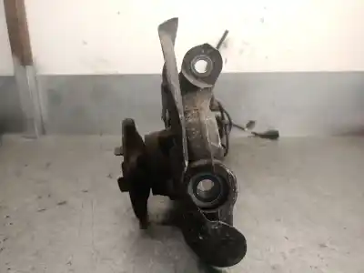 Автозапчасти б/у передняя левая кулачка за porsche cayenne (92a) 3.0 diesel ссылки oem iam 95834115500  95834115500