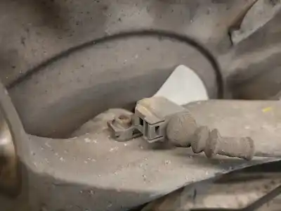 Автозапчасти б/у передняя левая кулачка за porsche cayenne (92a) 3.0 diesel ссылки oem iam 95834115500  95834115500