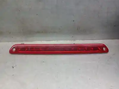 Peça sobressalente para automóvel em segunda mão farolim de travão central por volkswagen crafter caja/chasis (sz_) 2.0 tdi referências oem iam a9068200456