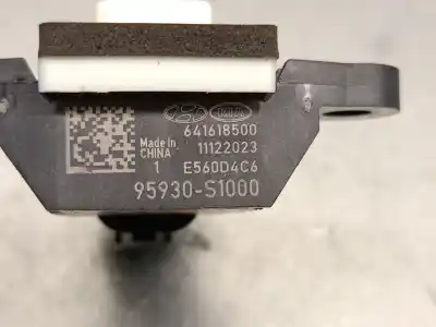 Автозапчастина б/у датчик для kia sorento iv (mq4, mq4a) 1.6 t-gdi hybrid посилання на oem iam 95930s1000  95930s1000
