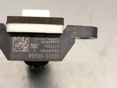 Автозапчастина б/у датчик для kia sorento iv (mq4, mq4a) 1.6 t-gdi hybrid посилання на oem iam 95930s1000 641618500 95930s1000