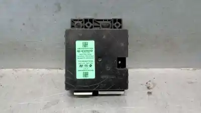 Автозапчастина б/у електронний модуль для kia sorento iv (mq4, mq4a) 1.6 t-gdi hybrid посилання на oem iam 88540p2050