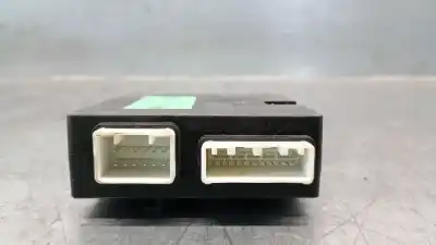 Автозапчастина б/у електронний модуль для kia sorento iv (mq4, mq4a) 1.6 t-gdi hybrid посилання на oem iam 88540p2050  