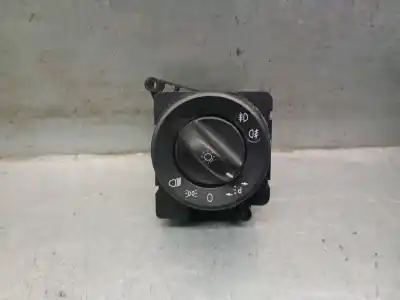 Second-hand car spare part headlights switch for volkswagen crafter caja/chasis (sz_) 2.0 tdi oem iam references a9065450704