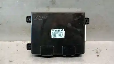 Автозапчастина б/у електронний модуль для kia sorento iv (mq4, mq4a) 1.6 t-gdi hybrid посилання на oem iam 95450p4000