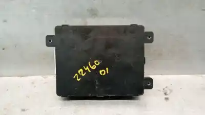 Автозапчастина б/у електронний модуль для kia sorento iv (mq4, mq4a) 1.6 t-gdi hybrid посилання на oem iam 95450p4000  