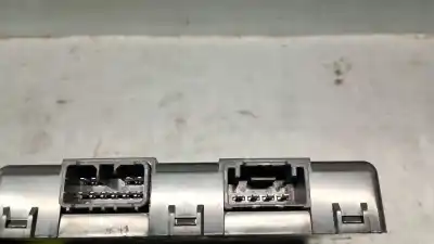 Автозапчастина б/у електронний модуль для kia sorento iv (mq4, mq4a) 1.6 t-gdi hybrid посилання на oem iam 95450p4000  