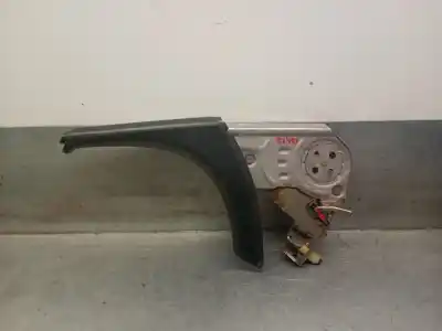 Peça sobressalente para automóvel em segunda mão alavanca de travão de mão por volkswagen crafter caja/chasis (sz_) 2.0 tdi referências oem iam 2e0711301b