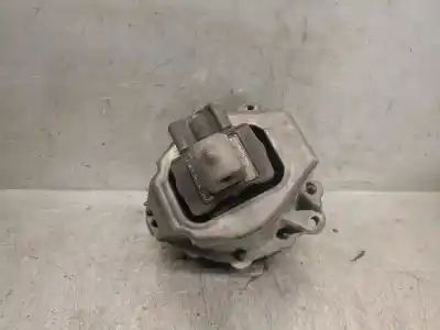 Second-hand car spare part engine support for bmw 3 (g20, g80, g28) 320 d mild-hybrid oem iam references 22117582318  22117582318