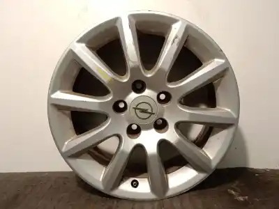 Recambio de automóvil de segunda mano de LLANTA para OPEL ASTRA H (A04)  referencias OEM IAM 13116623  R166.5JX16ET37
