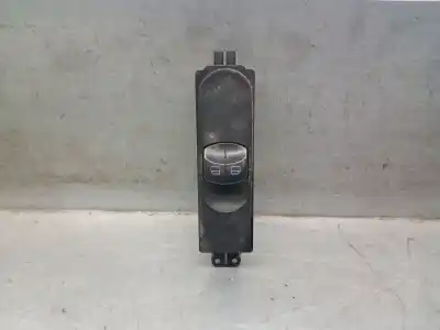 Second-hand car spare part left front power window switch for volkswagen crafter caja/chasis (sz_) 2.0 tdi oem iam references 9065451013