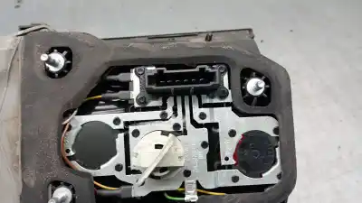 Second-hand car spare part right tailgate light for saab 9-3 ranchera familiar (e50) 1.9 tid oem iam references 12791567  12791567