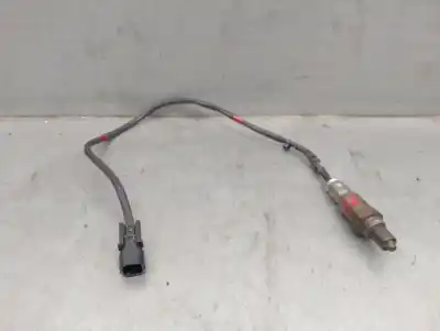 Автозапчасти б/у лямбда-зонд за hyundai bayon (bc3) 1.0 t-gdi ссылки oem iam 3921007pd0
