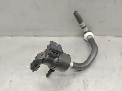Автозапчасти б/у дополнительный воздушный клапан за hyundai bayon (bc3) 1.0 t-gdi ссылки oem iam 2901008000 9044060171 kefico 2901008000