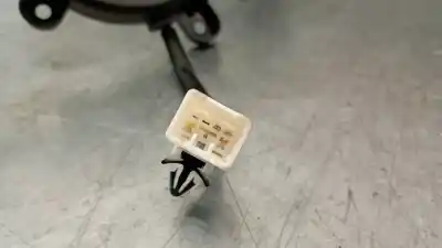 Автозапчастина б/у вентилятор опалення для kia sorento iv (mq4, mq4a) 1.6 t-gdi hybrid посилання на oem iam 88550p2000  88550p2000