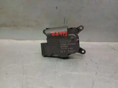 Second-hand car spare part air conditioning hatches opening motor for volkswagen crafter caja/chasis (sz_) 2.0 tdi oem iam references 2e0941293a