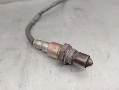 Peça sobressalente para automóvel em segunda mão sonda lambda por bmw 3 (g20, g80, g28) 320 d mild-hybrid referências oem iam 8589665  