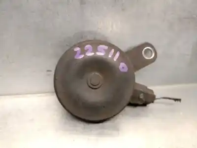 Автозапчастина б/у ріг для honda cr-v iv (rm_) 1.6 i-dtec (re6) посилання на oem iam 38100swaa02