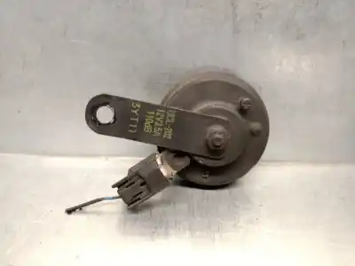 Автозапчастина б/у ріг для honda cr-v iv (rm_) 1.6 i-dtec (re6) посилання на oem iam 38100swaa02  38100swaa02