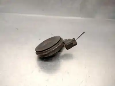 Автозапчастина б/у ріг для honda cr-v iv (rm_) 1.6 i-dtec (re6) посилання на oem iam 38100swaa02  38100swaa02