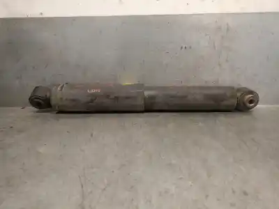 Peça sobressalente para automóvel em segunda mão amortecedor traseiro esquerdo por volkswagen crafter caja/chasis (sz_) 2.0 tdi referências oem iam 2e0513029ac