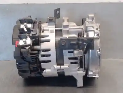 Автозапчасти б/у генератор за hyundai bayon (bc3) 1.0 t-gdi ссылки oem iam 3630007000