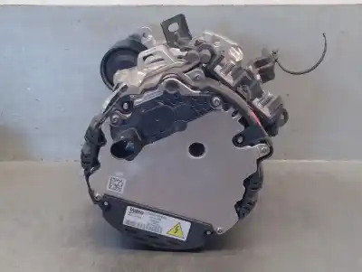 Автозапчастина б/у генератор для hyundai bayon (bc3) 1.0 t-gdi посилання на oem iam 3630007000 2726652 valeo 