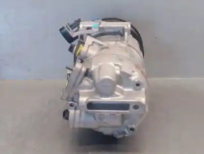 Автозапчасти б/у компрессор кондиционера воздуха за hyundai bayon (bc3) 1.0 t-gdi ссылки oem iam 97701q0450 0533231 hanon 