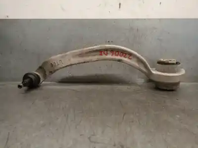Gebrauchtes Autoersatzteil unterer lenker radaufhängung vorn links zum audi allroad c5 (4bh) 2.5 tdi quattro oem-iam-referenzen 4z7407693d