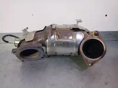 Автозапчастина б/у катализатор для kia sorento iv (mq4, mq4a) 1.6 t-gdi hybrid посилання на oem iam w2maf0