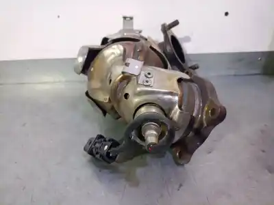 Автозапчастина б/у катализатор для kia sorento iv (mq4, mq4a) 1.6 t-gdi hybrid посилання на oem iam w2maf0 23m02g006j 285002maf0