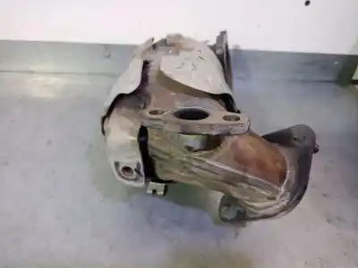 Автозапчастина б/у катализатор для kia sorento iv (mq4, mq4a) 1.6 t-gdi hybrid посилання на oem iam w2maf0 23m02g006j 285002maf0