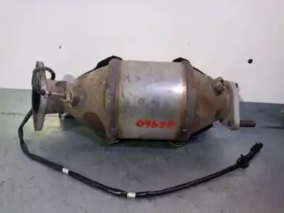 Автозапчастина б/у катализатор для kia sorento iv (mq4, mq4a) 1.6 t-gdi hybrid посилання на oem iam g2m100