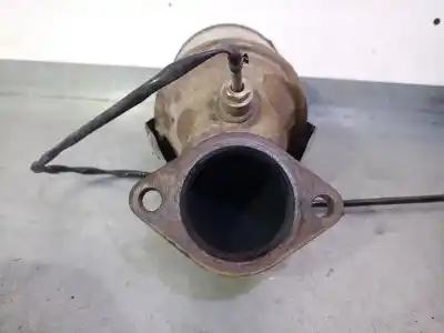 Автозапчастина б/у катализатор для kia sorento iv (mq4, mq4a) 1.6 t-gdi hybrid посилання на oem iam g2m100 23l30e018 289g02m100