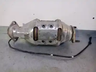 Автозапчастина б/у катализатор для kia sorento iv (mq4, mq4a) 1.6 t-gdi hybrid посилання на oem iam g2m100 23l30e018 289g02m100