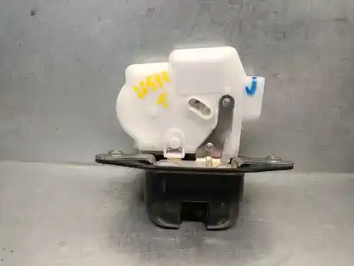 Pezzo di ricambio per auto di seconda mano baule / serratura del cancello per honda cr-v iv (rm_) 1.6 i-dtec (re6) riferimenti oem iam 74800t1ge01  74800t1ge01