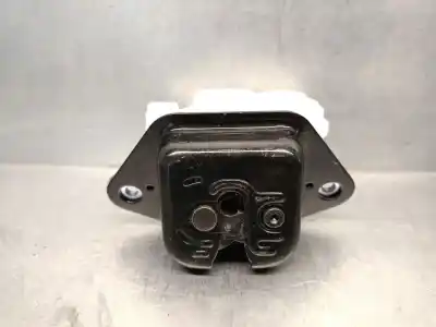 Pezzo di ricambio per auto di seconda mano baule / serratura del cancello per honda cr-v iv (rm_) 1.6 i-dtec (re6) riferimenti oem iam 74800t1ge01  74800t1ge01