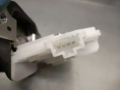 Pezzo di ricambio per auto di seconda mano baule / serratura del cancello per honda cr-v iv (rm_) 1.6 i-dtec (re6) riferimenti oem iam 74800t1ge01  74800t1ge01