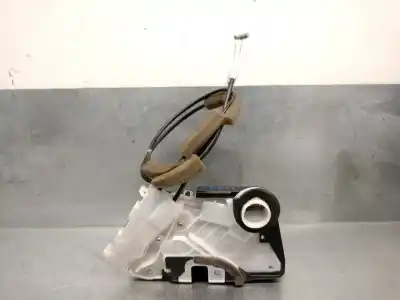 Автозапчастина б/у замок передній праві двері для honda cr-v iv (rm_) 1.6 i-dtec (re6) посилання на oem iam 72110t0aa01  72110t0aa01