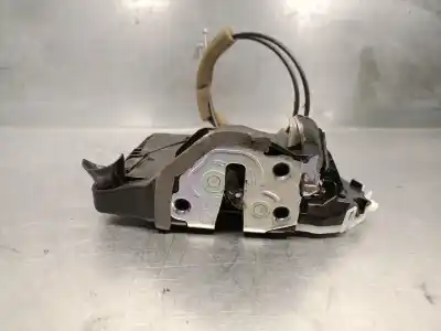 Автозапчастина б/у замок передній праві двері для honda cr-v iv (rm_) 1.6 i-dtec (re6) посилання на oem iam 72110t0aa01  72110t0aa01