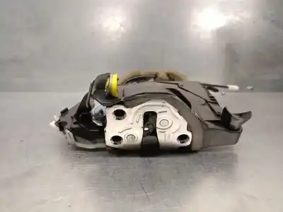 Автозапчастина б/у замок передніх дверей лівий для honda cr-v iv (rm_) 1.6 i-dtec (re6) посилання на oem iam 72150t0aa11  72150t0aa11