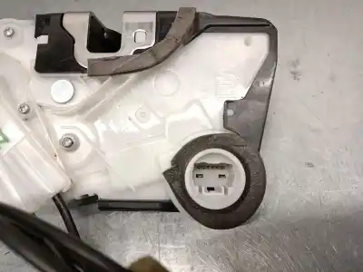 Автозапчастина б/у замок передніх дверей лівий для honda cr-v iv (rm_) 1.6 i-dtec (re6) посилання на oem iam 72150t0aa11  72150t0aa11