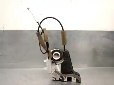 Автозапчасти б/у замок задней правой двери за honda cr-v iv (rm_) 1.6 i-dtec (re6) ссылки oem iam 72610t0aa11  72610t0aa11