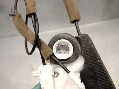 Автозапчасти б/у замок задней правой двери за honda cr-v iv (rm_) 1.6 i-dtec (re6) ссылки oem iam 72610t0aa11  72610t0aa11