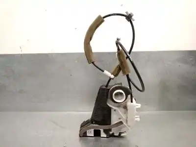 Автозапчастина б/у замок дверей заднього лівого для honda cr-v iv (rm_) 1.6 i-dtec (re6) посилання на oem iam 72650t0aa11  72650t0aa11