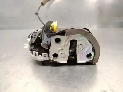 Автозапчастина б/у замок дверей заднього лівого для honda cr-v iv (rm_) 1.6 i-dtec (re6) посилання на oem iam 72650t0aa11  72650t0aa11